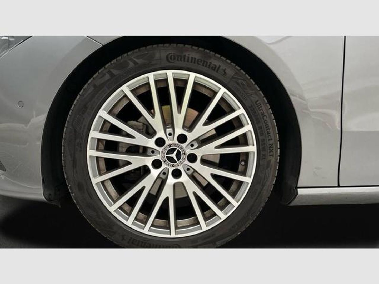 Mercedes-Benz CLA 200 d 110 kW (150 CV)