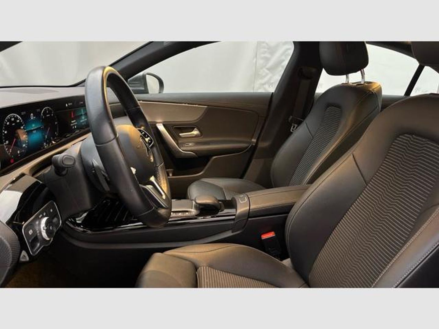 Mercedes-Benz CLA 200 d 110 kW (150 CV)