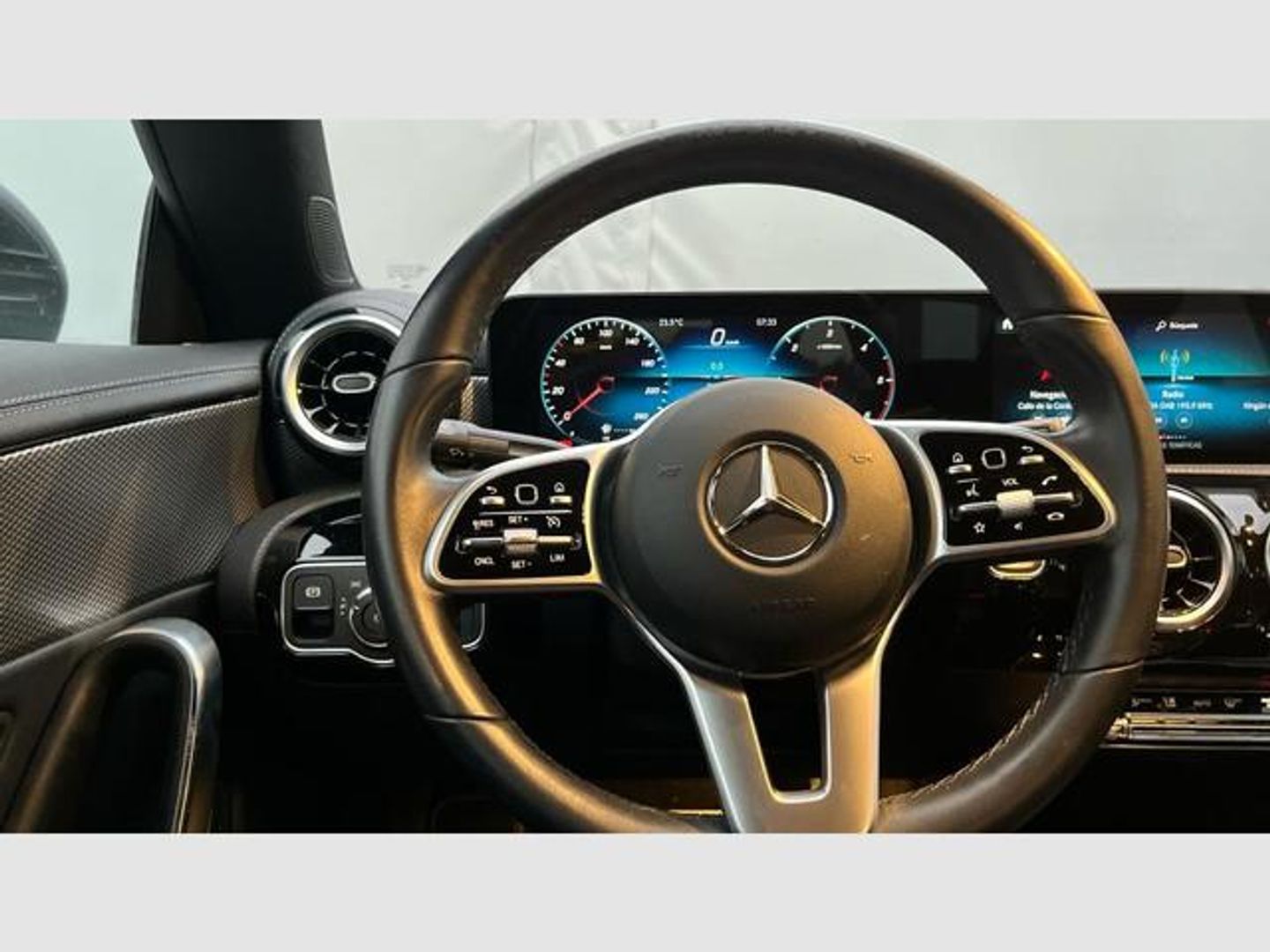 Mercedes-Benz CLA 200 d 110 kW (150 CV)