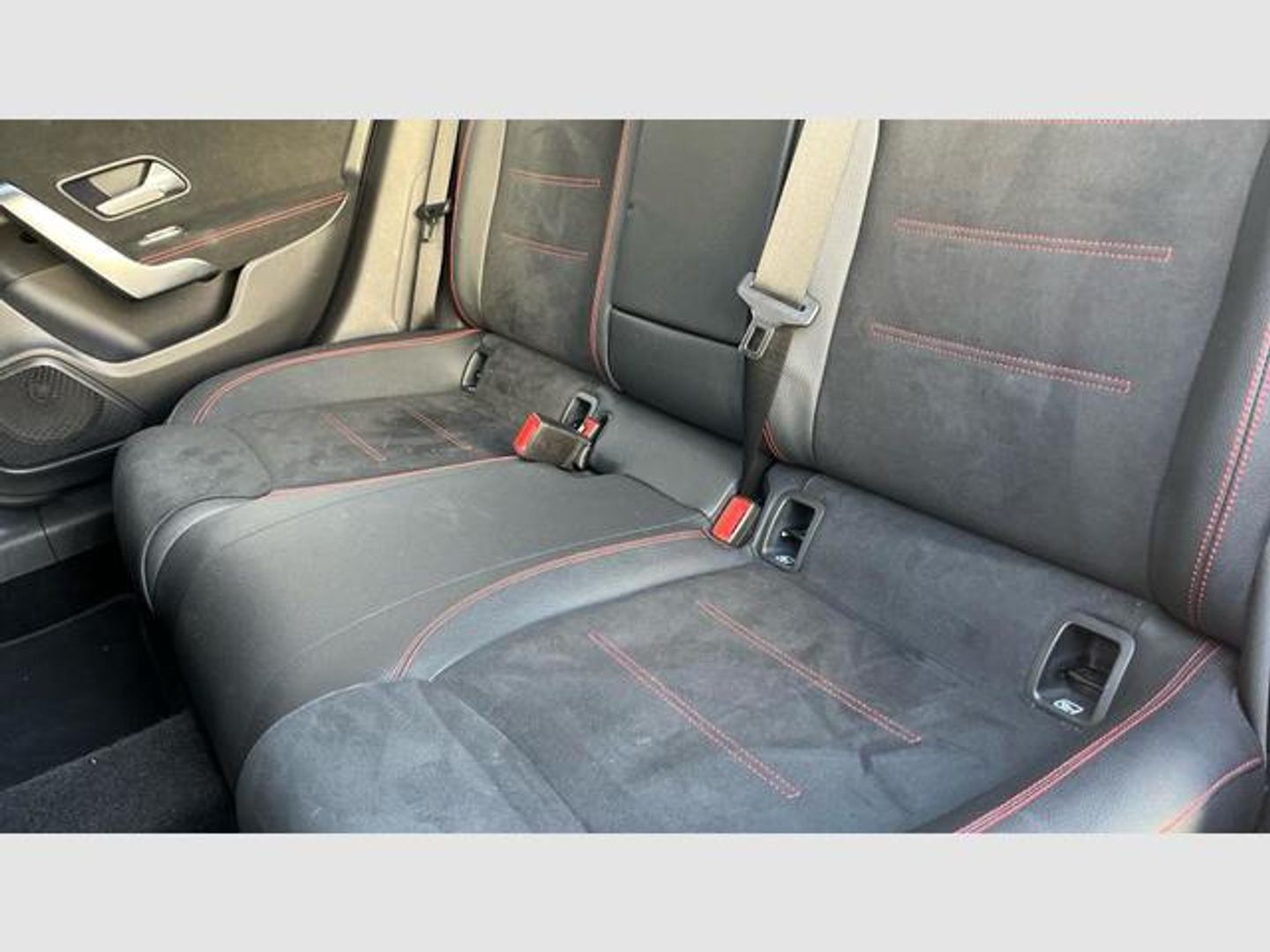 Mercedes-Benz Clase A 200 d 110 kW (150 CV)