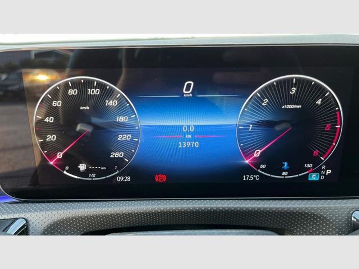 Mercedes-Benz Clase A 200 d 110 kW (150 CV)