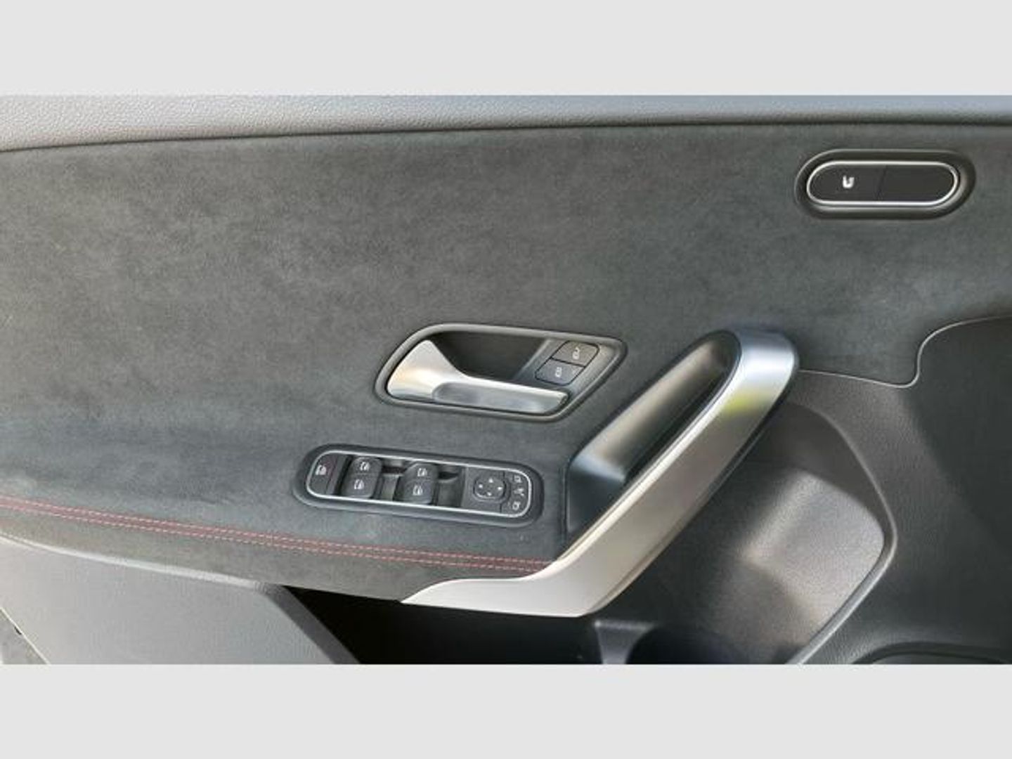 Mercedes-Benz Clase A 200 d 110 kW (150 CV)