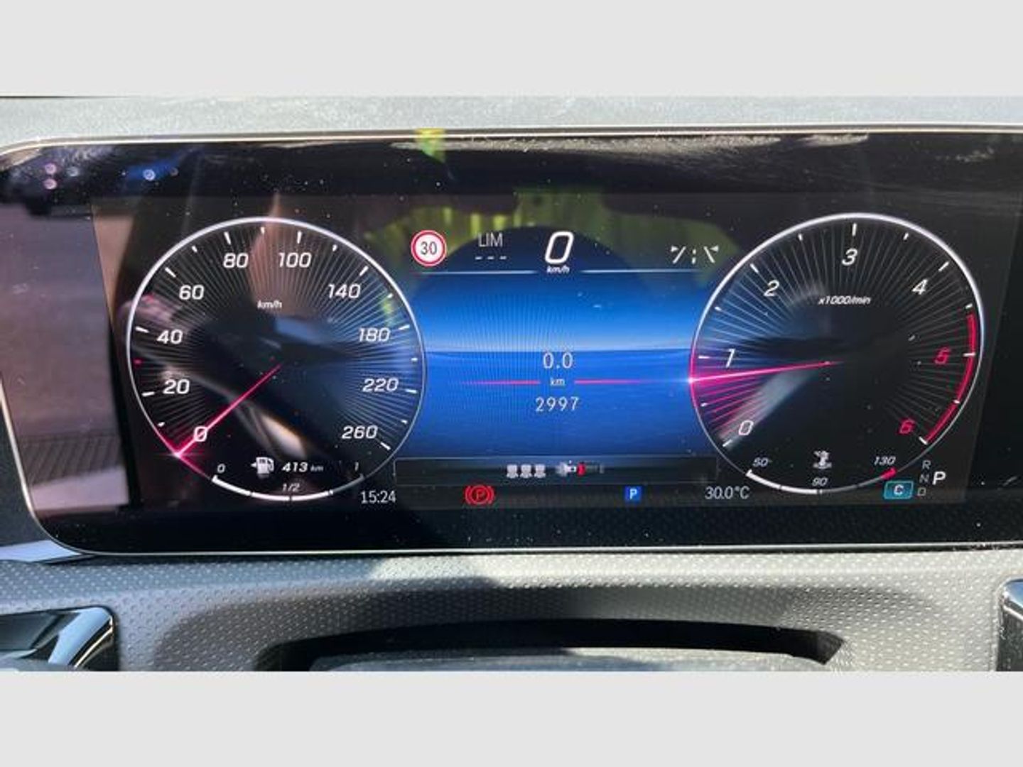 Mercedes-Benz Clase A 200 d 110 kW (150 CV)