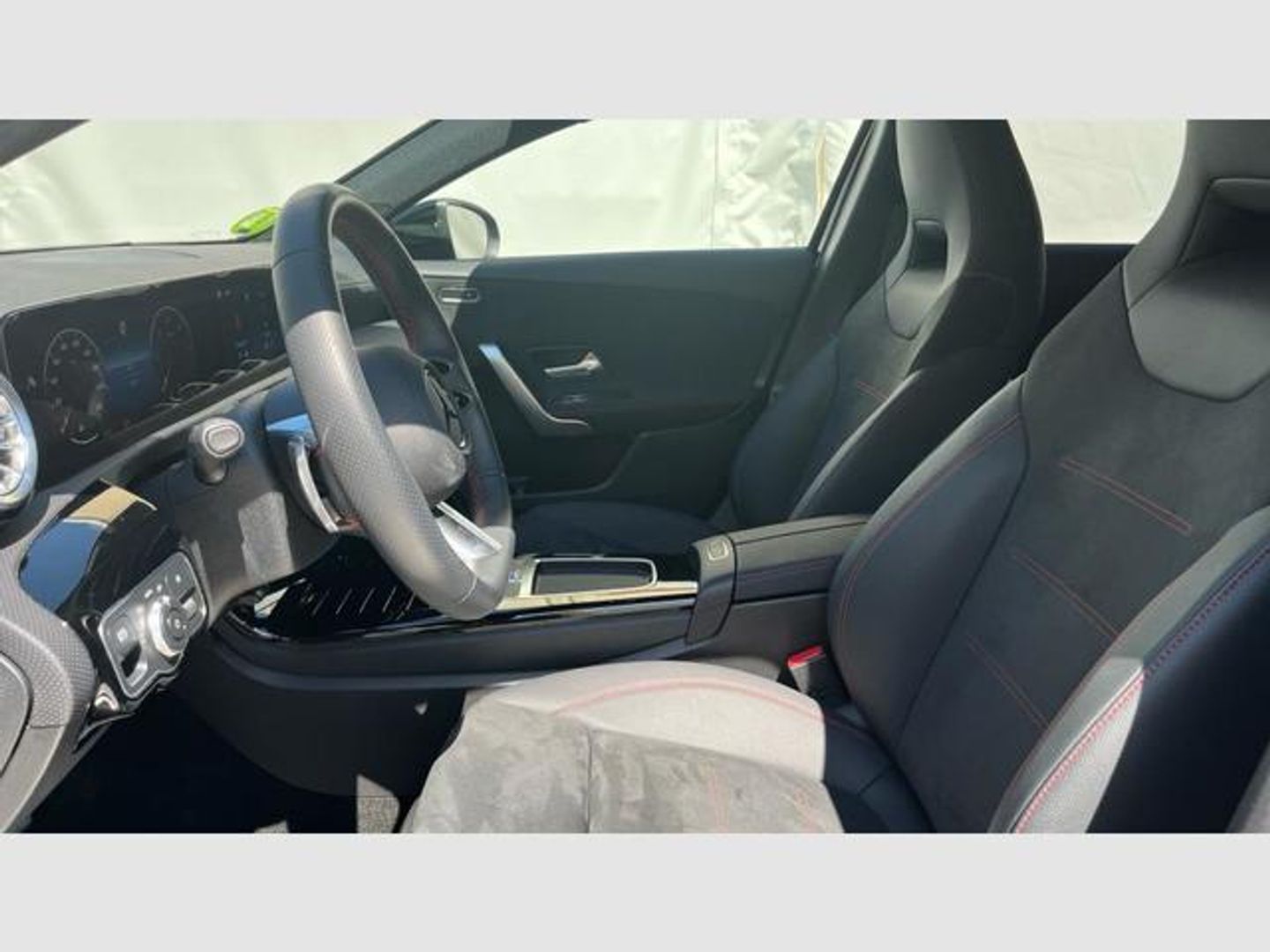 Mercedes-Benz Clase A 200 d 110 kW (150 CV)