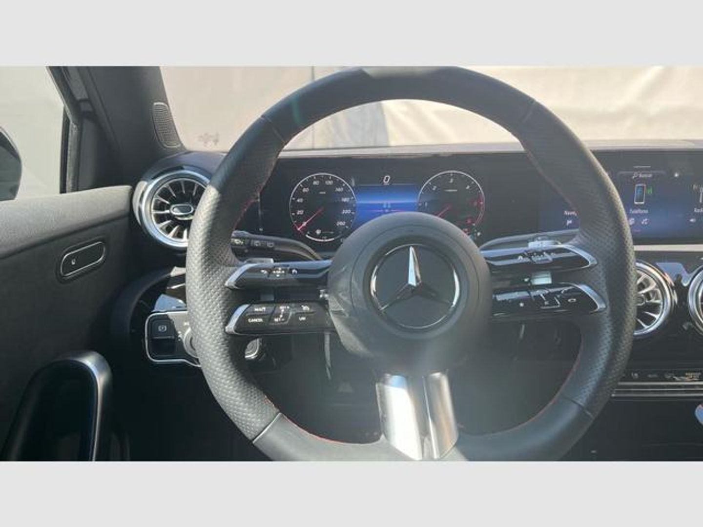 Mercedes-Benz Clase A 200 d 110 kW (150 CV)