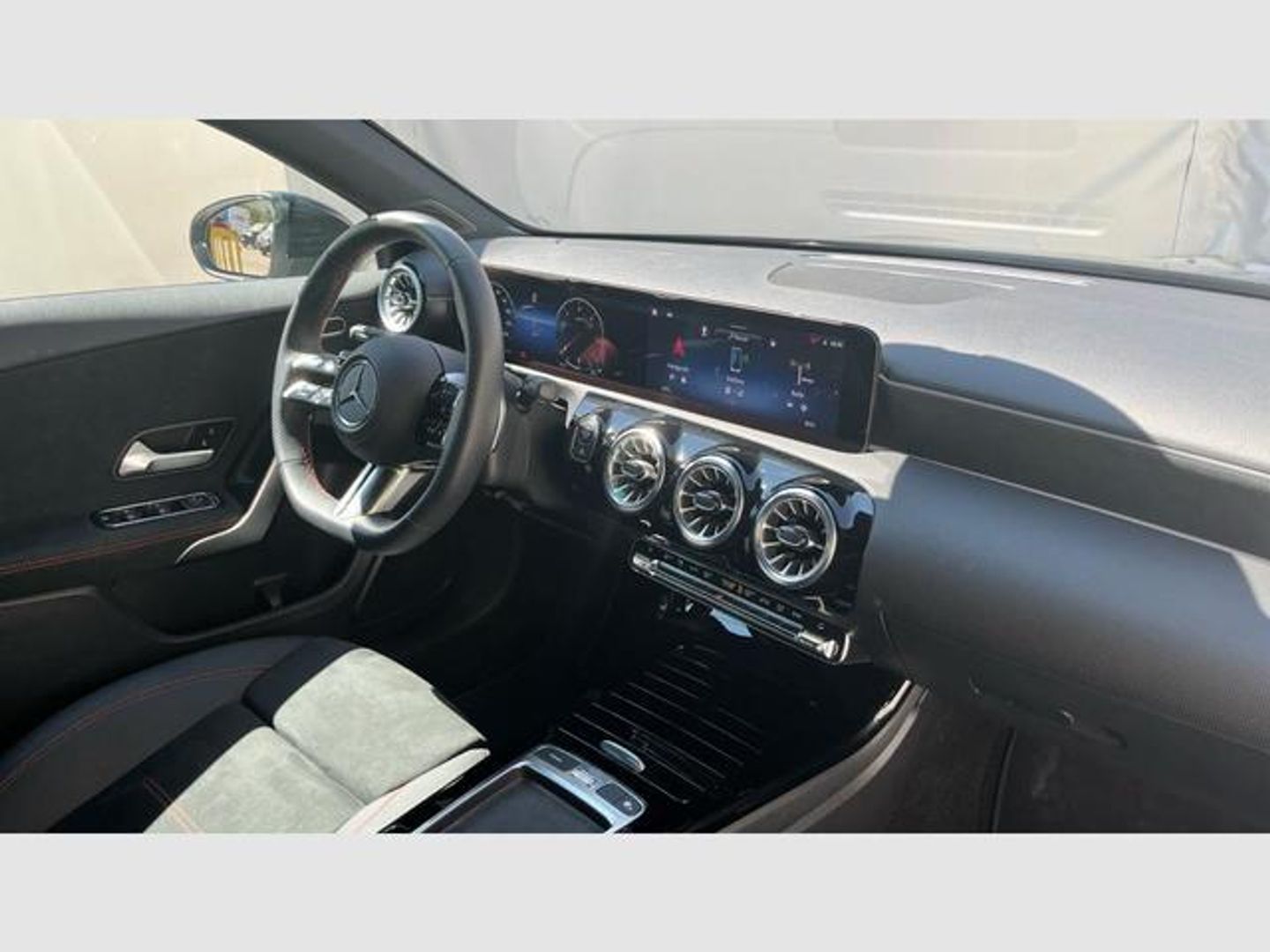 Mercedes-Benz Clase A 200 d 110 kW (150 CV)