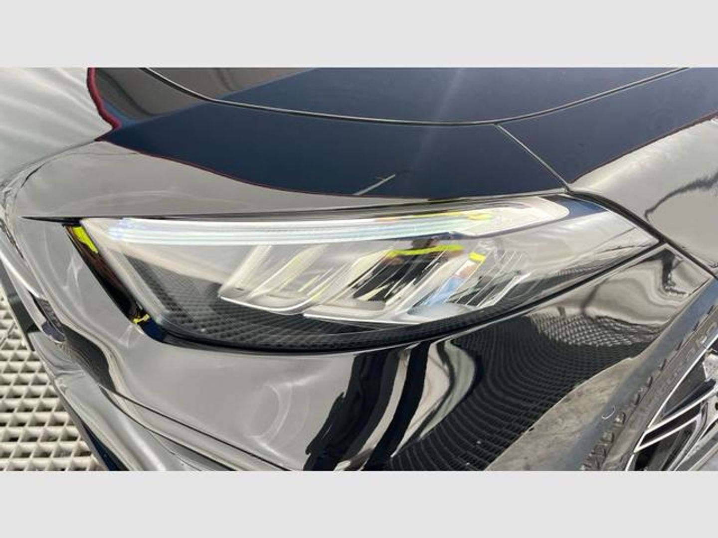 Mercedes-Benz Clase A 200 d 110 kW (150 CV)