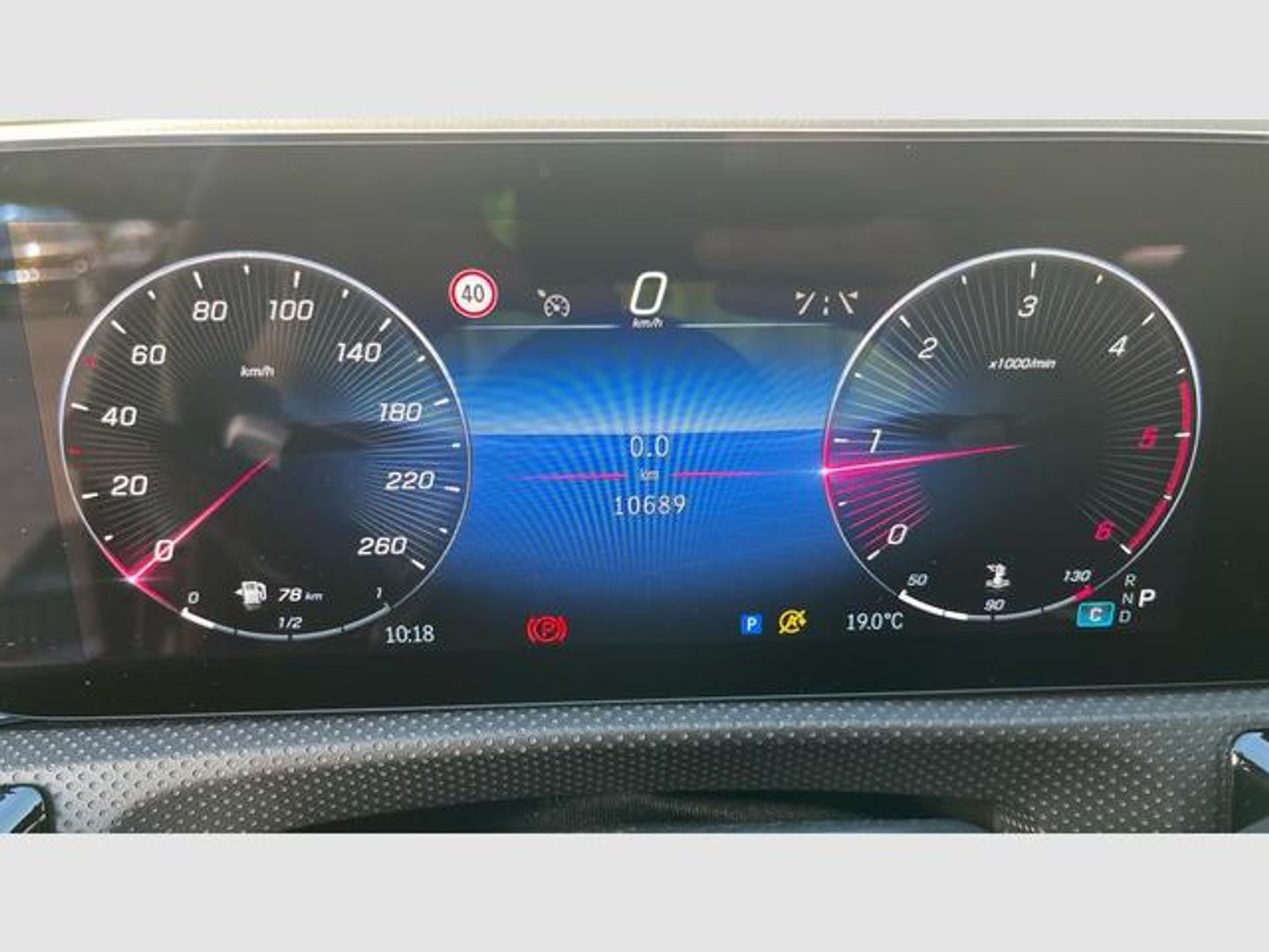 Mercedes-Benz Clase A 200 d 110 kW (150 CV)