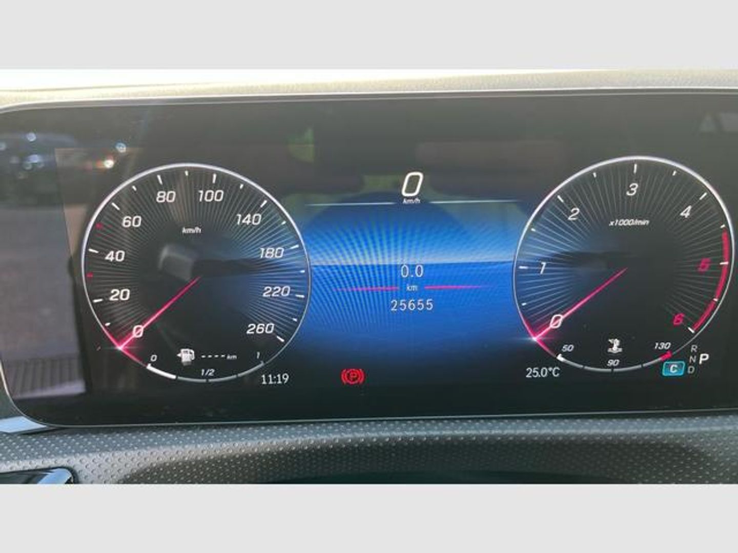 Mercedes-Benz Clase A 200 d 110 kW (150 CV) Negro Compact