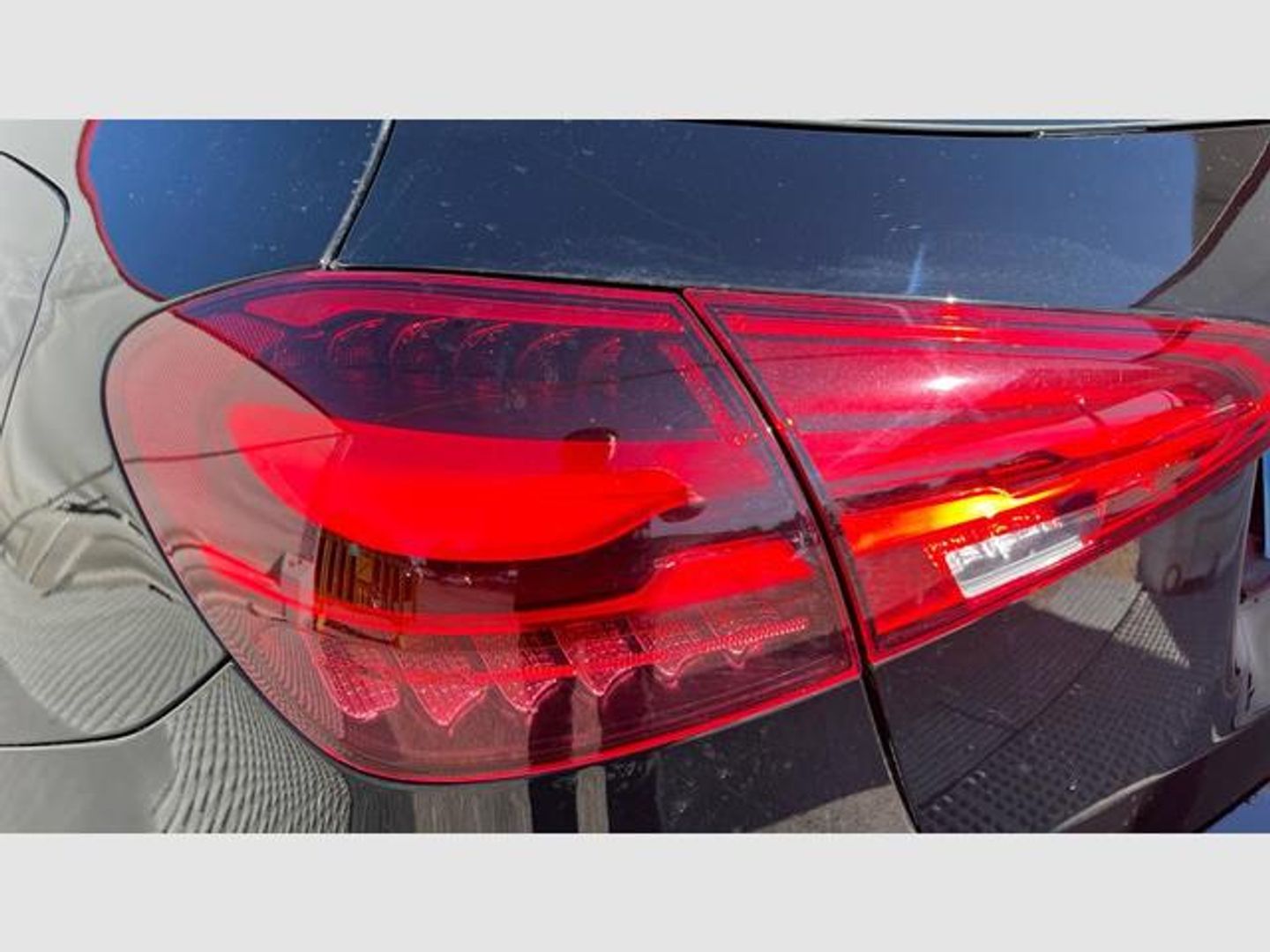 Mercedes-Benz Clase A 200 d 110 kW (150 CV) Negro Compact