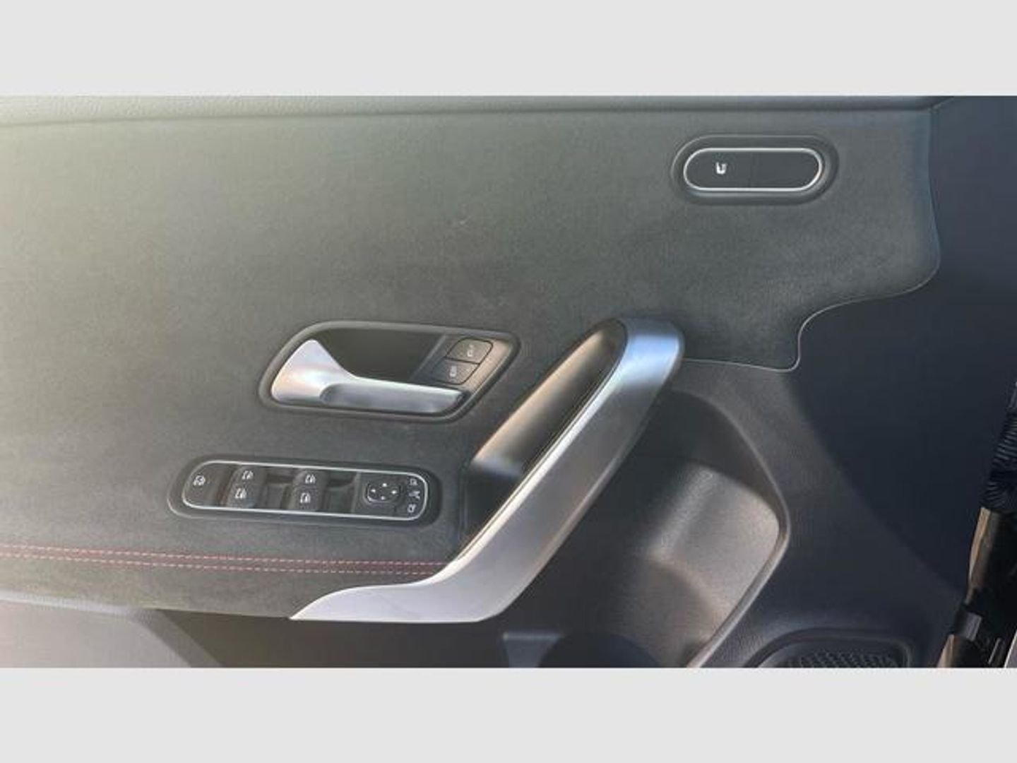 Mercedes-Benz Clase A 200 d 110 kW (150 CV) Negro Compact