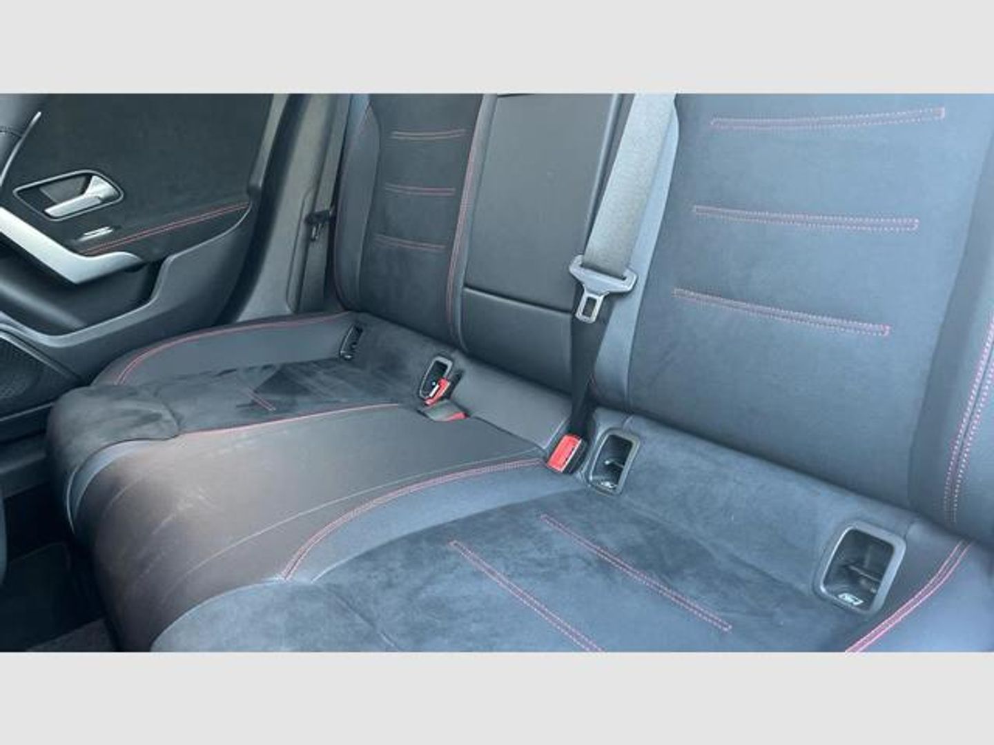 Mercedes-Benz Clase A 200 d 110 kW (150 CV)