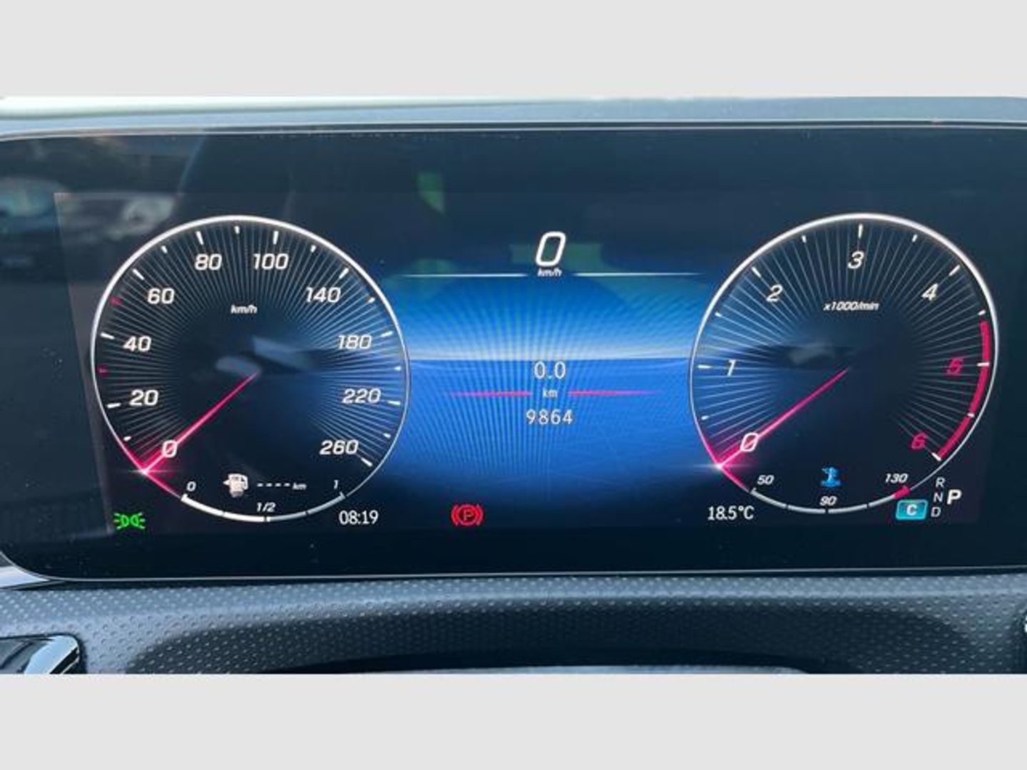 Mercedes-Benz Clase A 200 d 110 kW (150 CV)