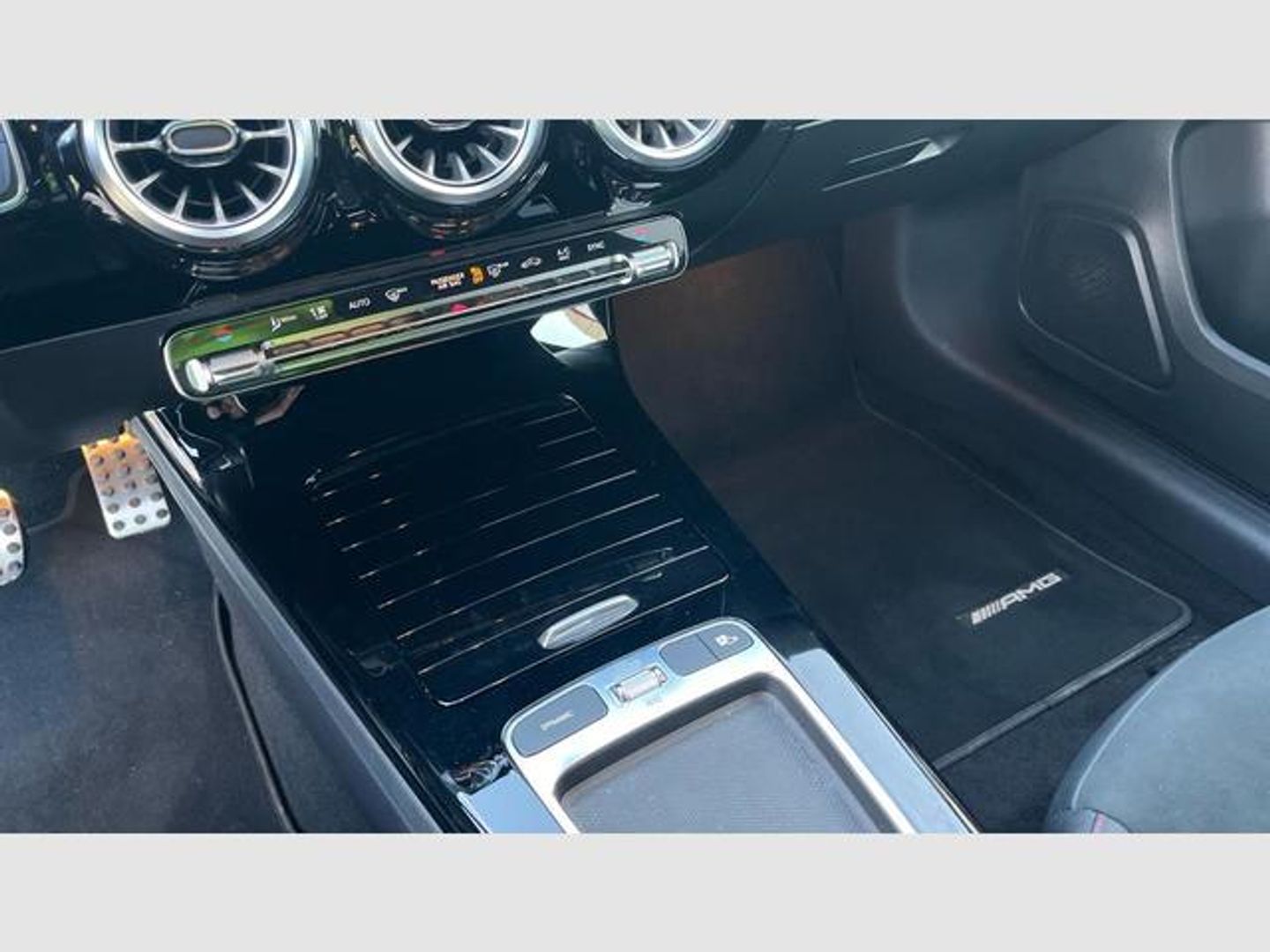 Mercedes-Benz Clase A 200 d 110 kW (150 CV)