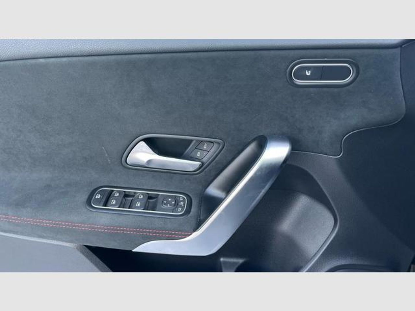 Mercedes-Benz Clase A 200 d 110 kW (150 CV)