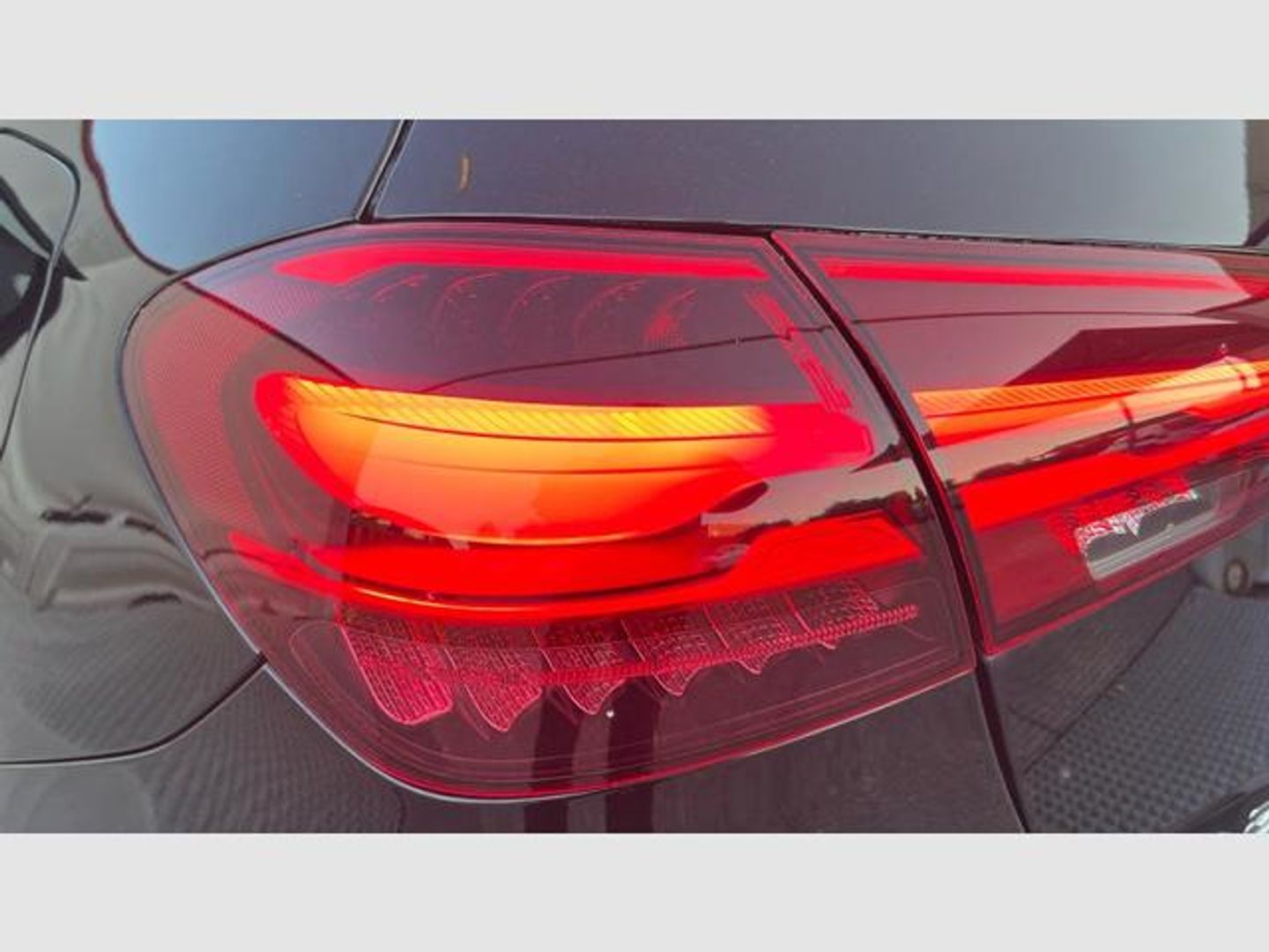 Mercedes-Benz Clase A 200 d 110 kW (150 CV)