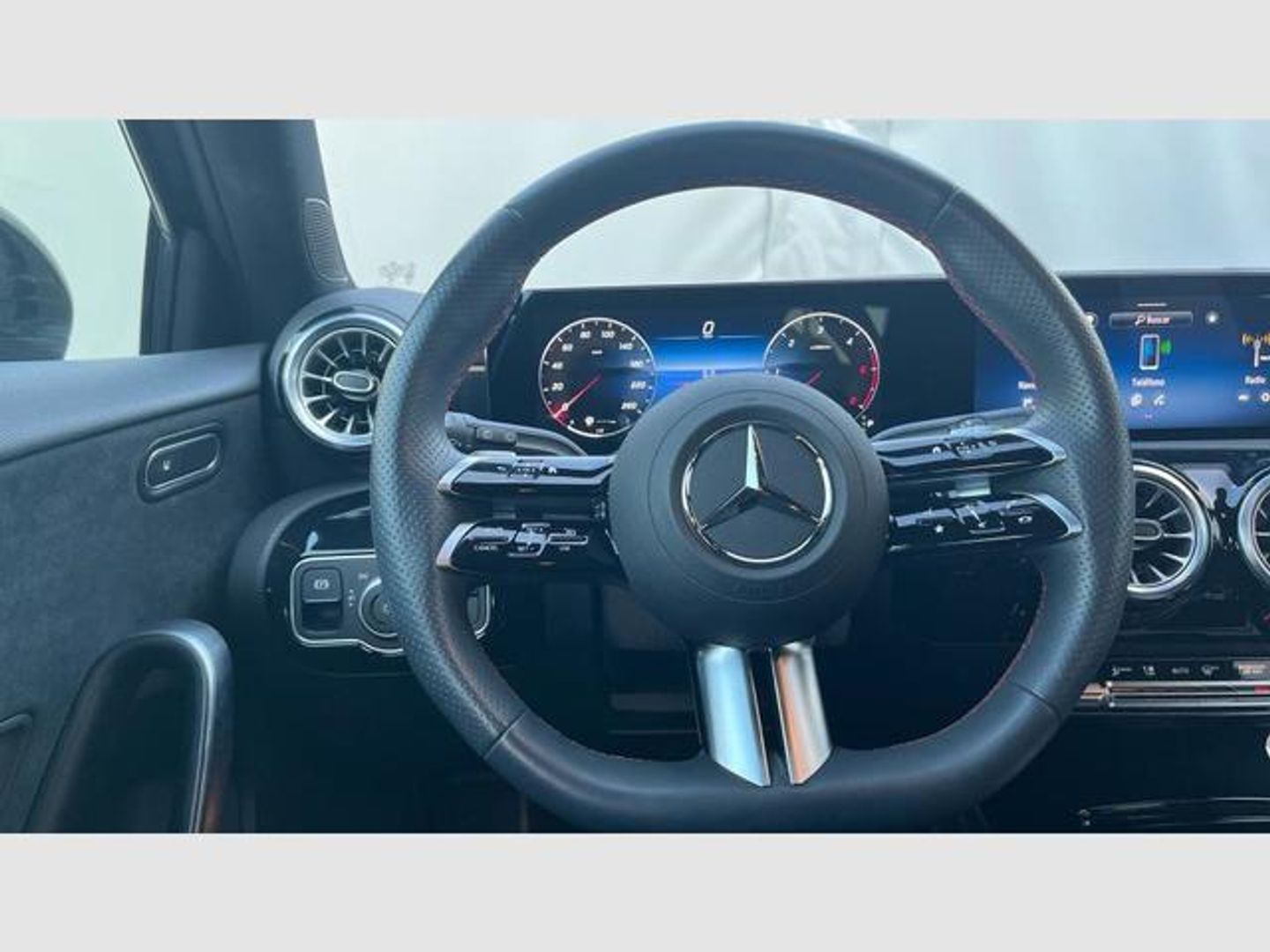 Mercedes-Benz Clase A 200 d 110 kW (150 CV)