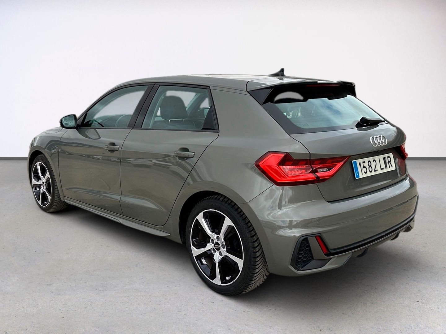 Audi A1 Sportback Adrenalin 25 TFSI 70 kW (95 CV)