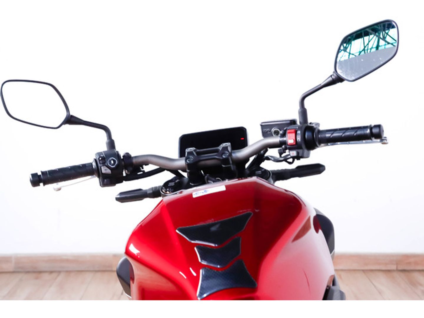 Honda CB 650R