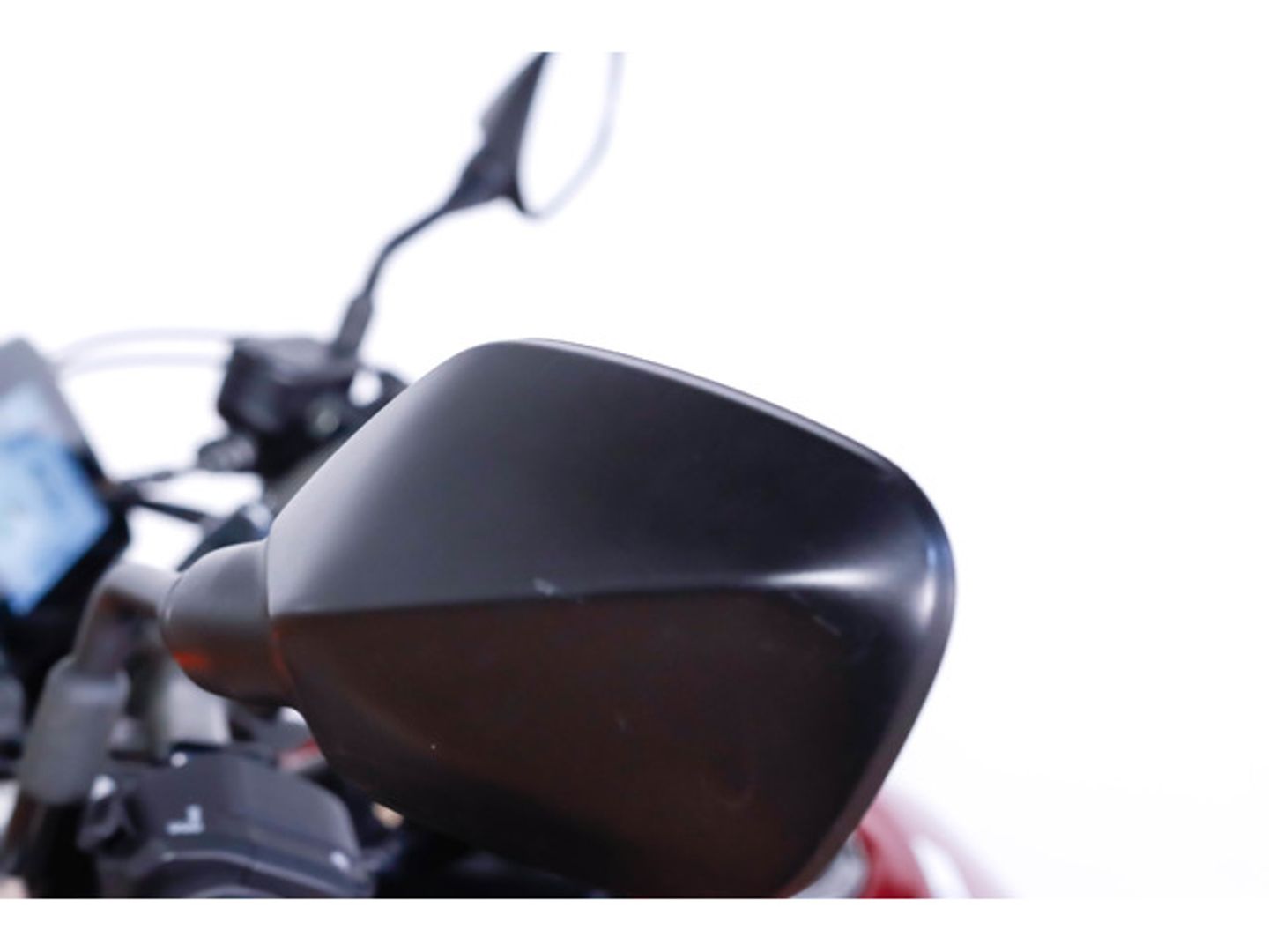Honda CB 650R