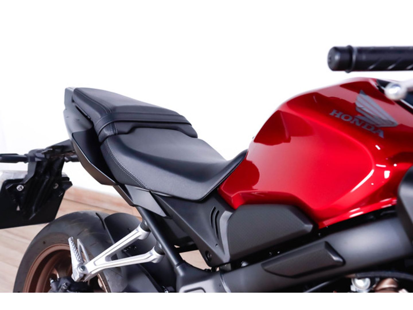 Honda CB 650R
