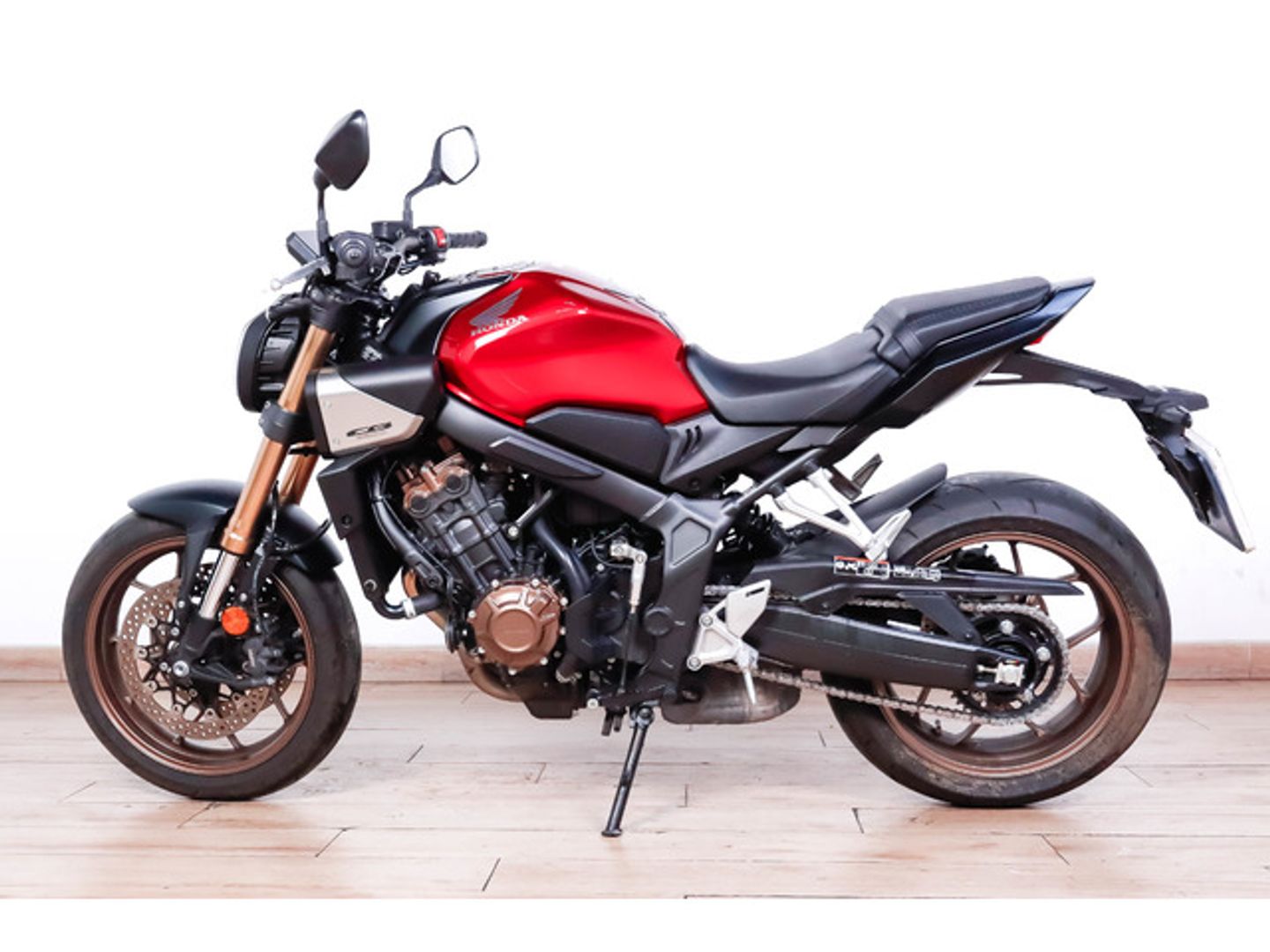 Honda CB 650R