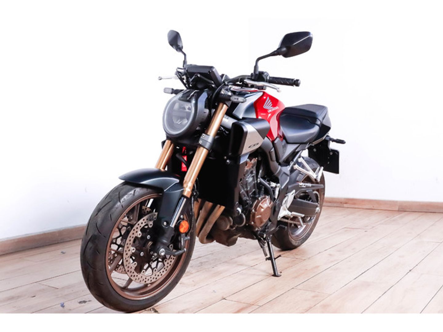 Honda CB 650R