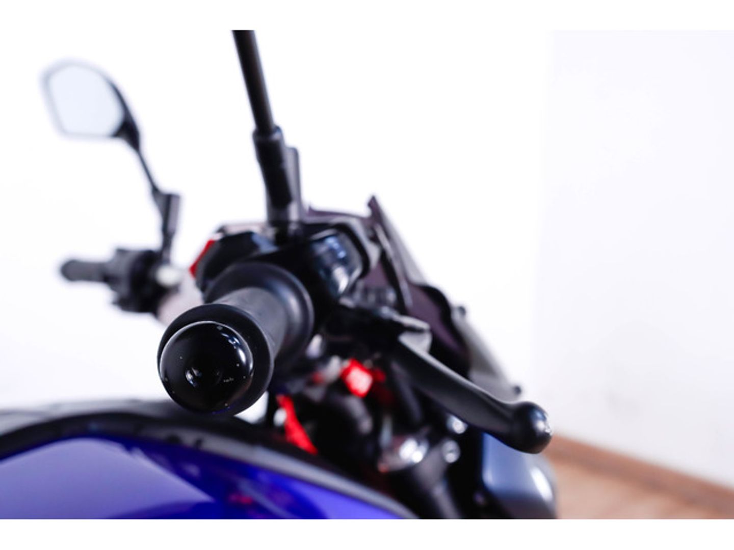 Yamaha MT -07