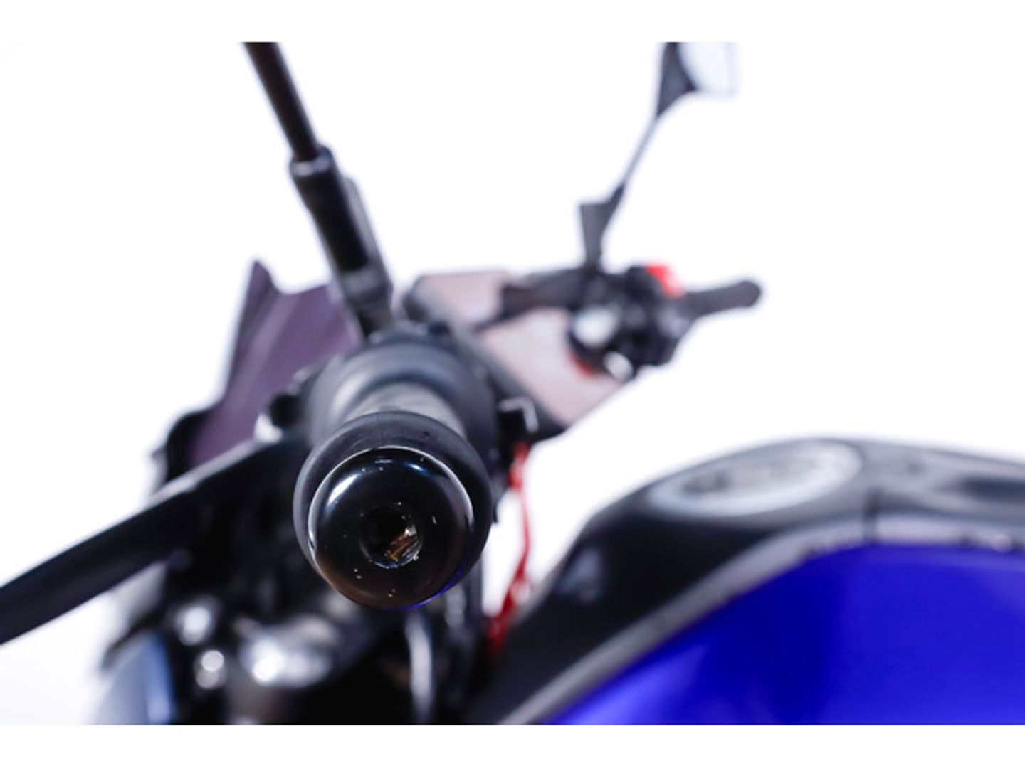 Yamaha MT -07