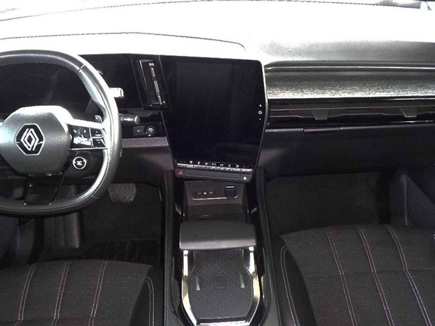 Renault Austral Techno E-Tech Full Hybrid 147 kW (200 CV)