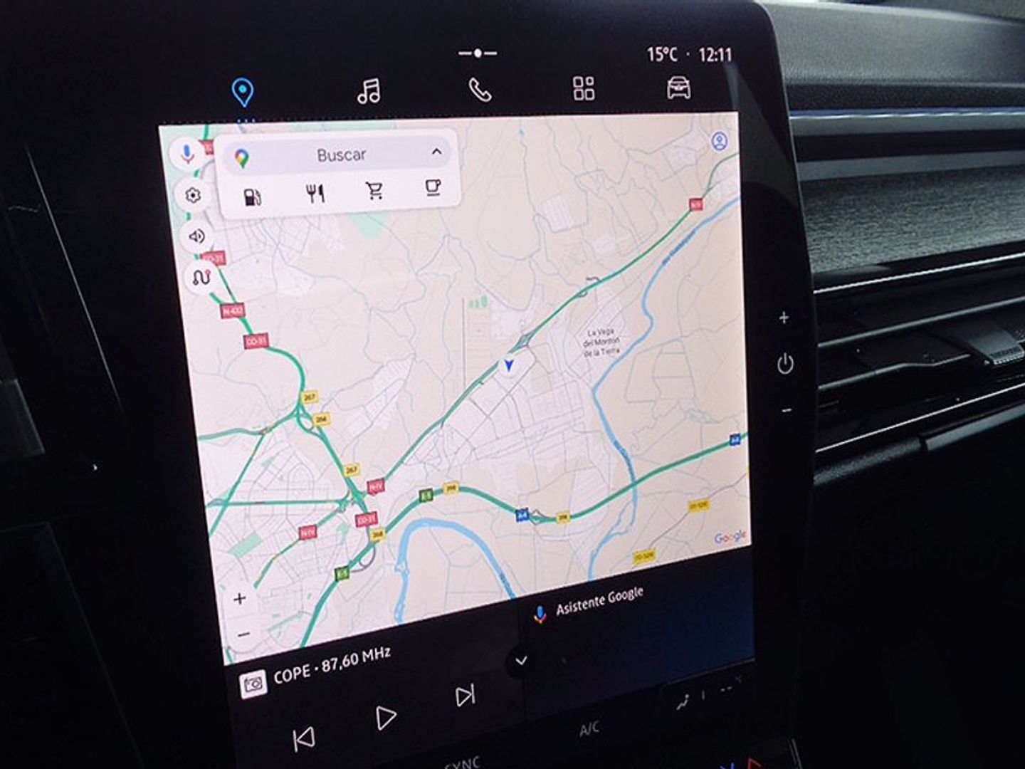 Renault Austral Techno E-Tech Full Hybrid 147 kW (200 CV)