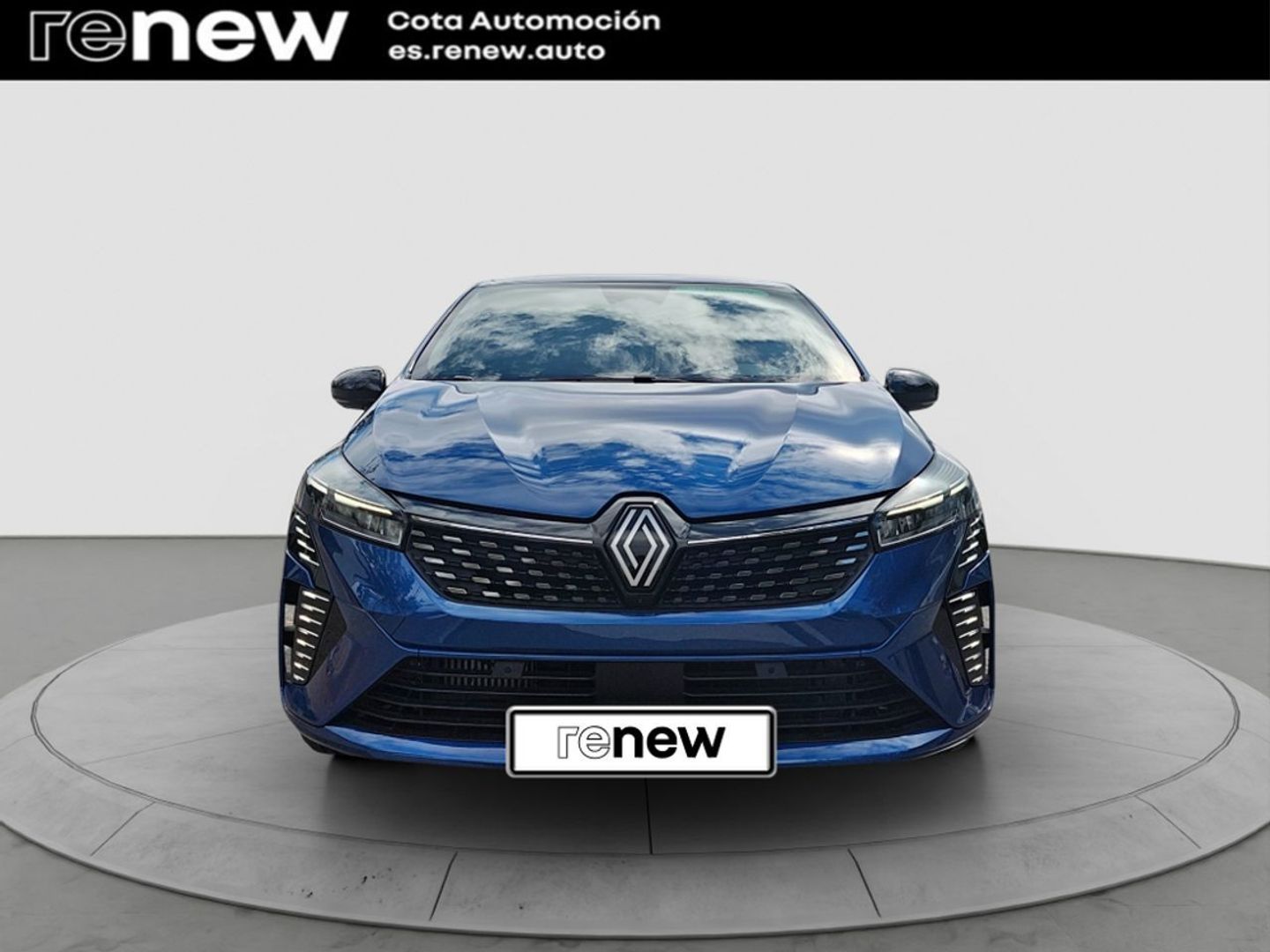 Renault Clio Techno TCe 66 kW (90 CV)