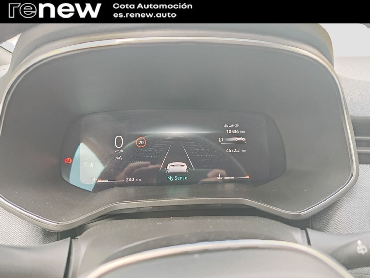 Renault Clio Techno TCe 66 kW (90 CV)