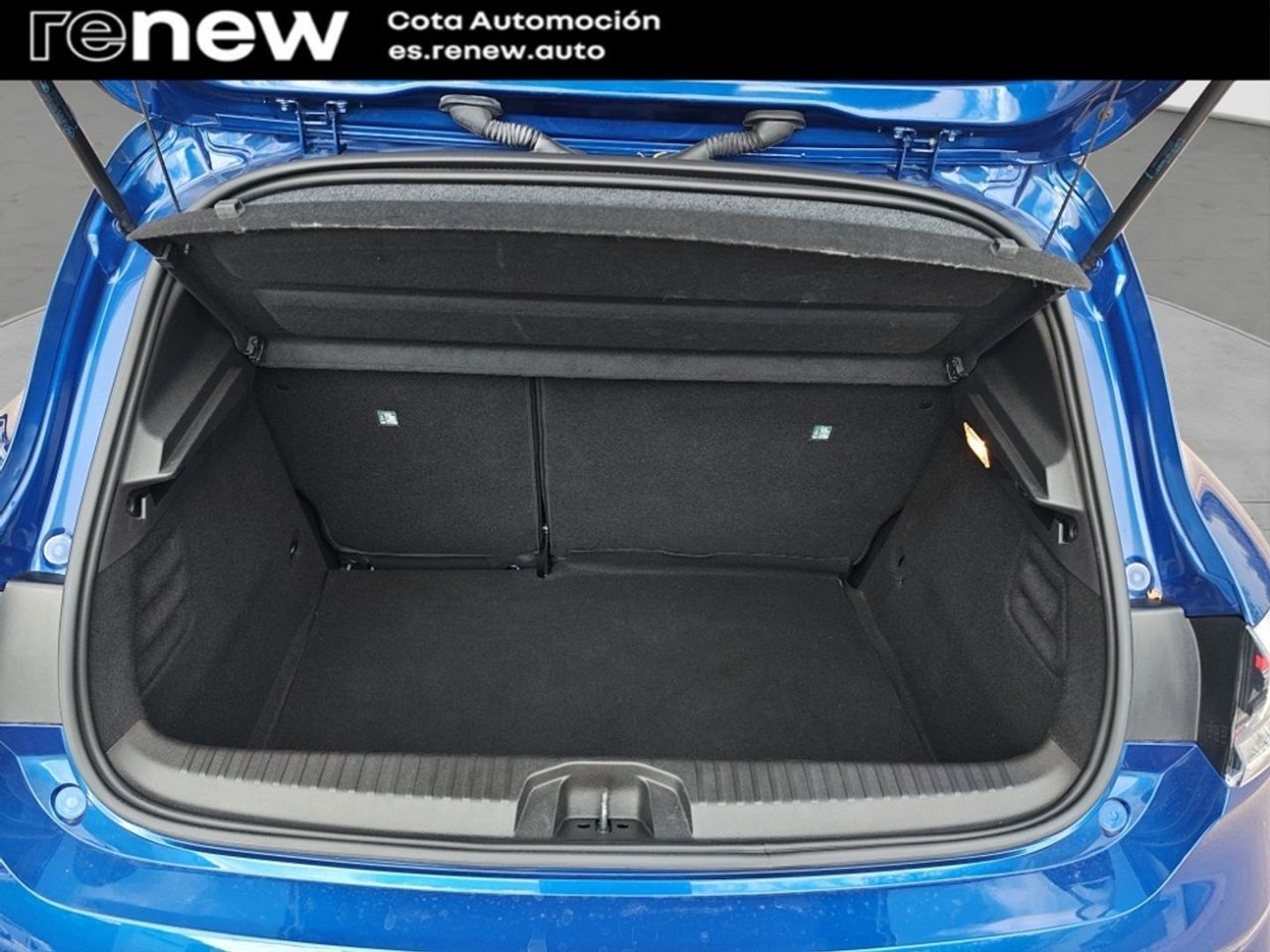 Renault Clio Techno TCe 66 kW (90 CV)
