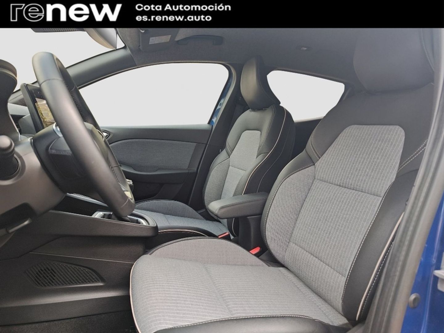Renault Clio Techno TCe 66 kW (90 CV)