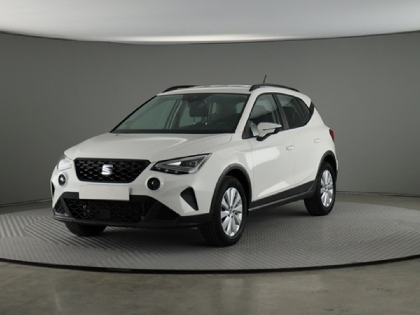 SEAT Arona 1.0 TSI Style XL 81 kW (110 CV) Blanco SUV