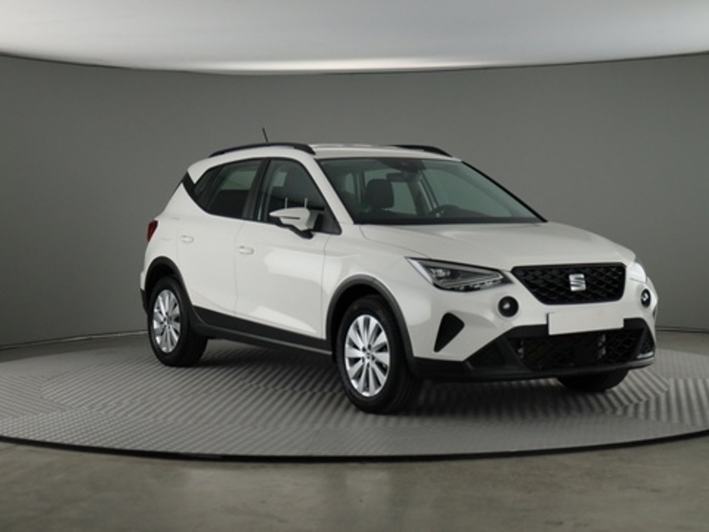 SEAT Arona 1.0 TSI Style XL 81 kW (110 CV)
