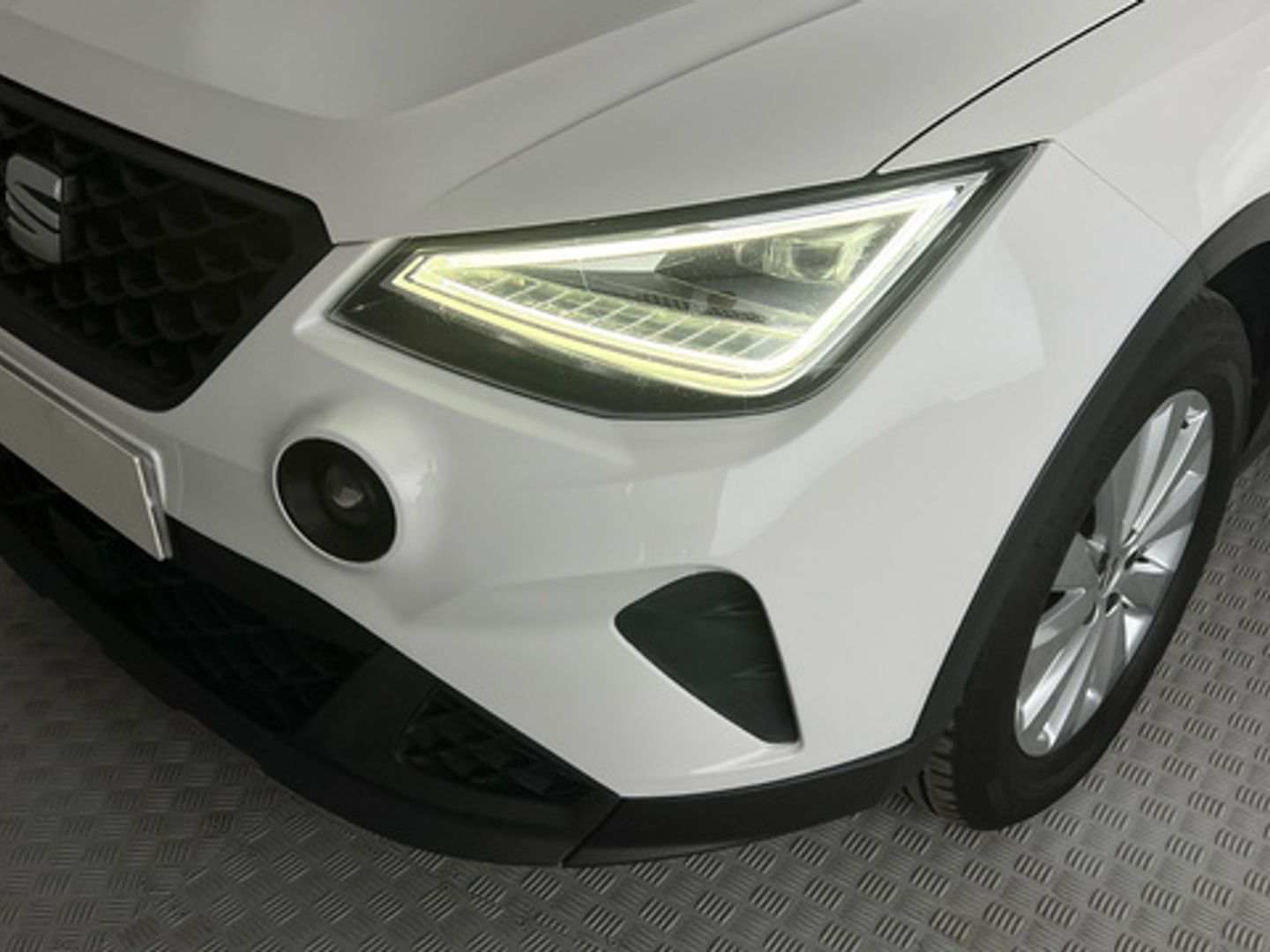 SEAT Arona 1.0 TSI Style XL 81 kW (110 CV)