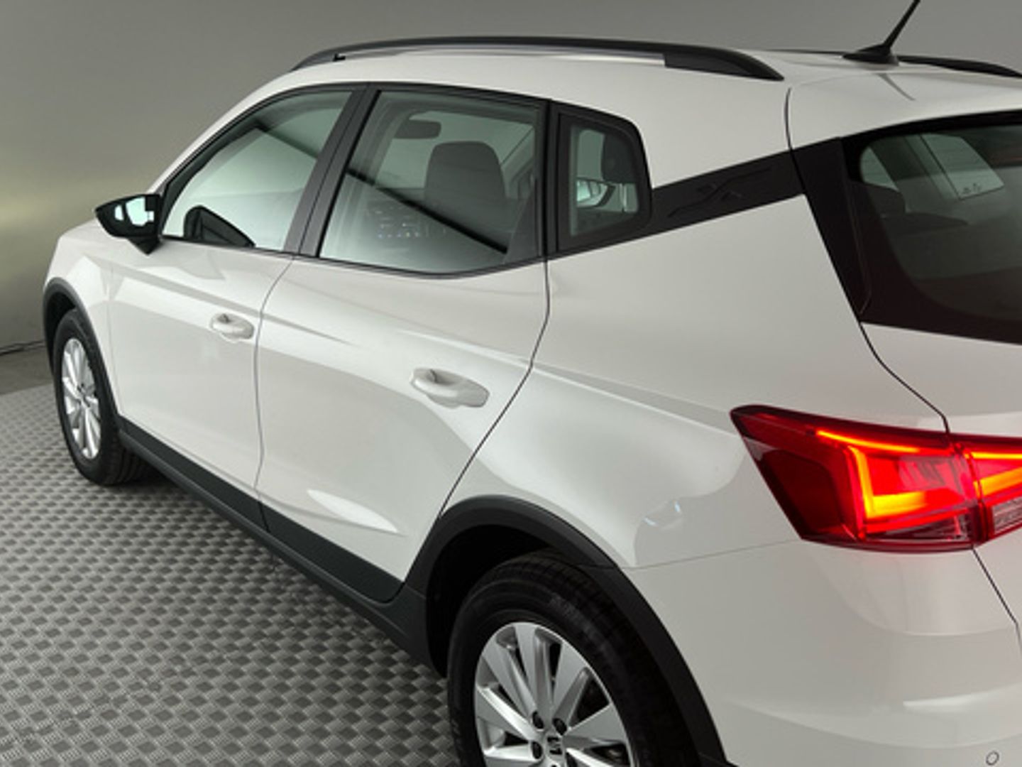 SEAT Arona 1.0 TSI Style XL 81 kW (110 CV)