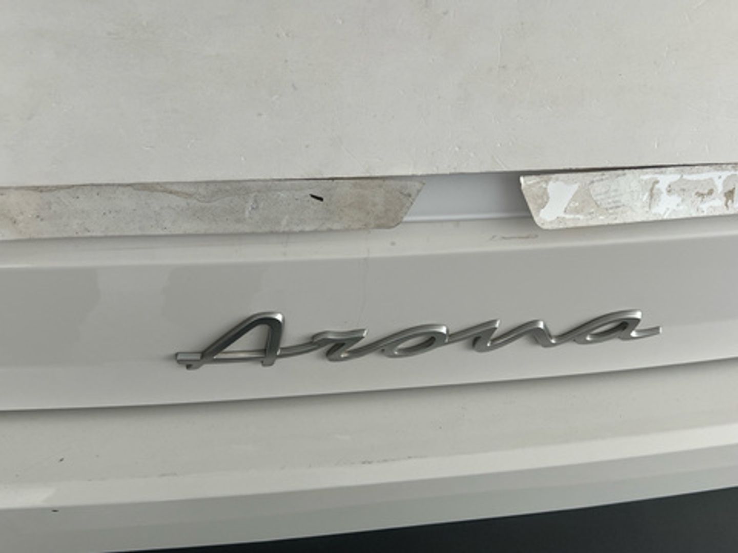 SEAT Arona 1.0 TSI Style XL 81 kW (110 CV)