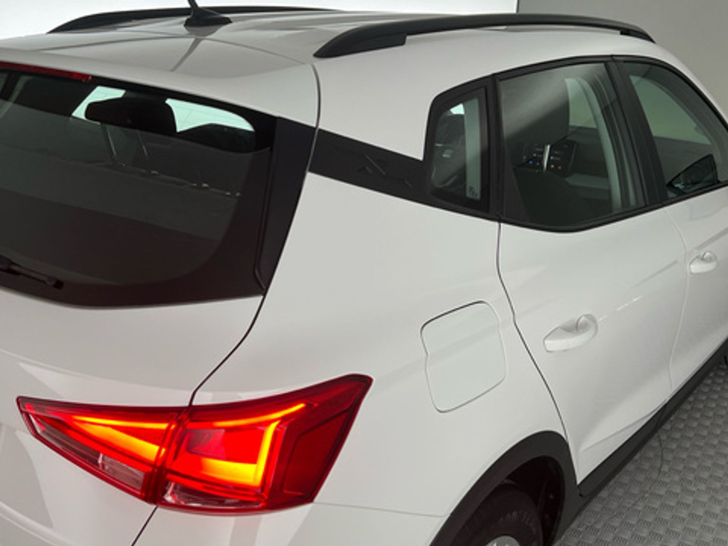 SEAT Arona 1.0 TSI Style XL 81 kW (110 CV)