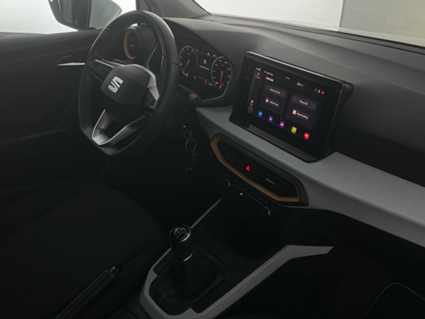SEAT Arona 1.0 TSI Style XL 81 kW (110 CV)