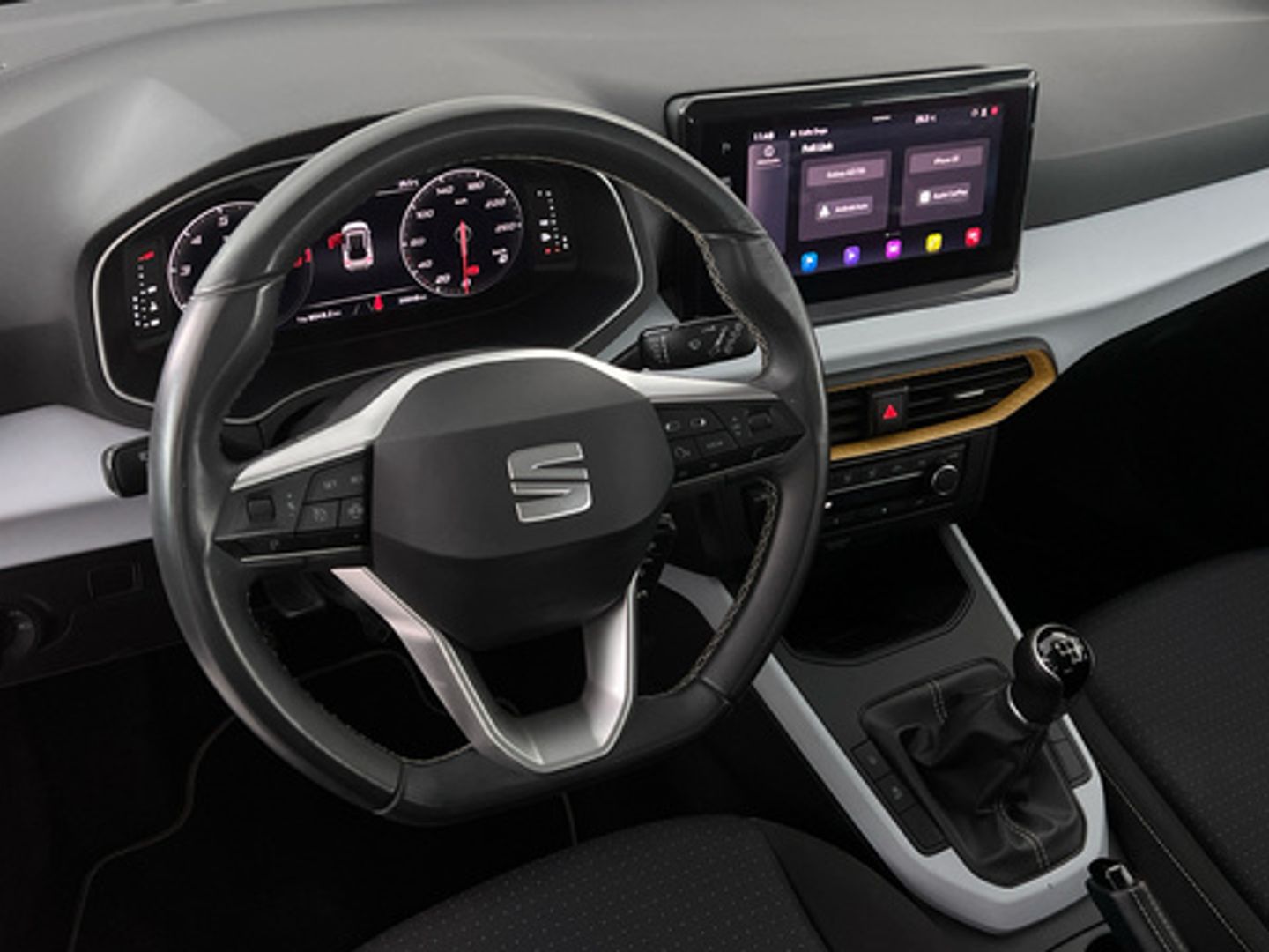 SEAT Arona 1.0 TSI Style XL 81 kW (110 CV)