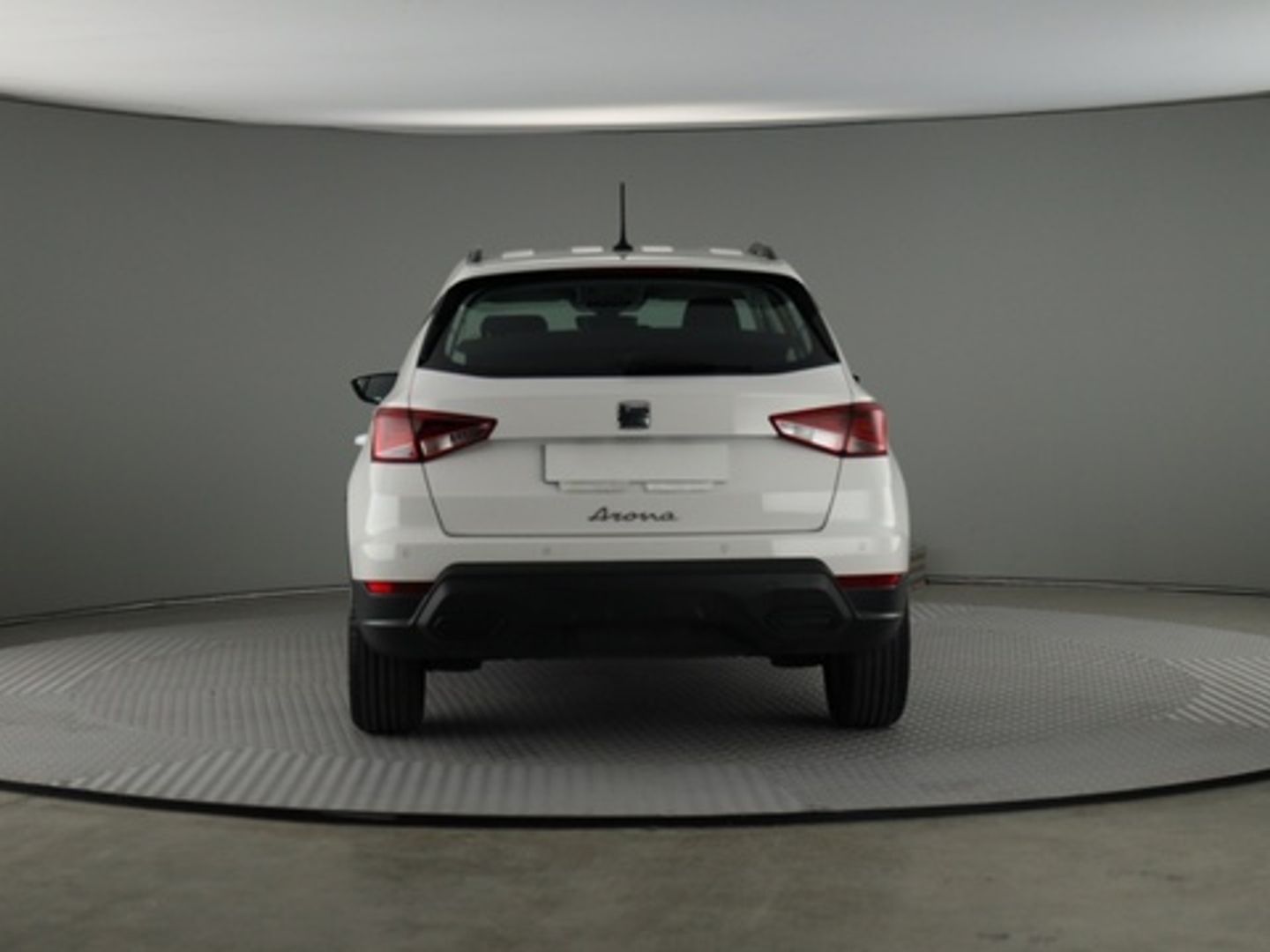 SEAT Arona 1.0 TSI Style XL 81 kW (110 CV)