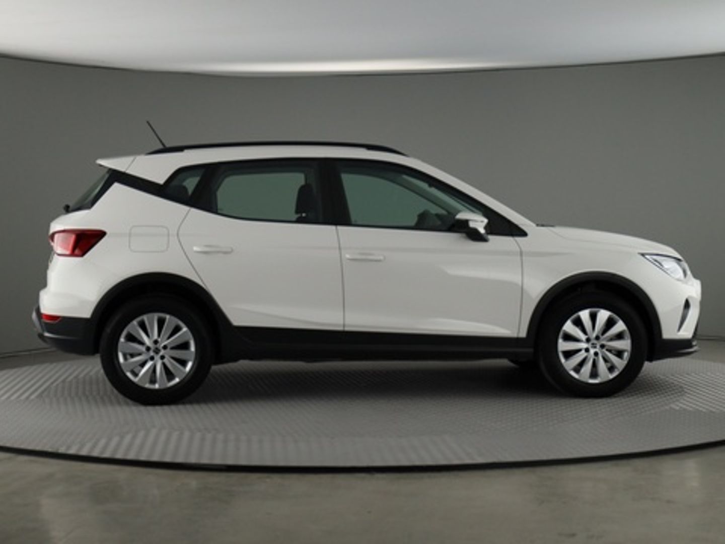 SEAT Arona 1.0 TSI Style XL 81 kW (110 CV)