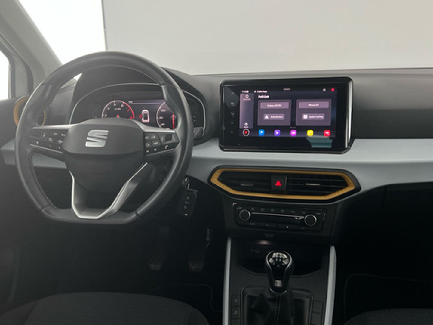 SEAT Arona 1.0 TSI Style XL 81 kW (110 CV)