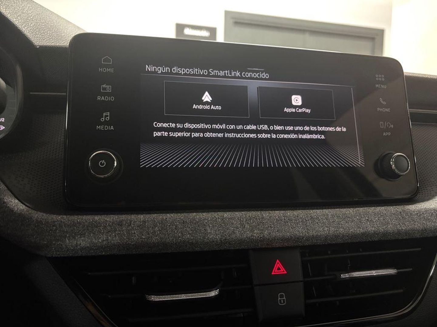 Skoda Kamiq 1.0 TSI Selection DSG 85 kW (115 CV)