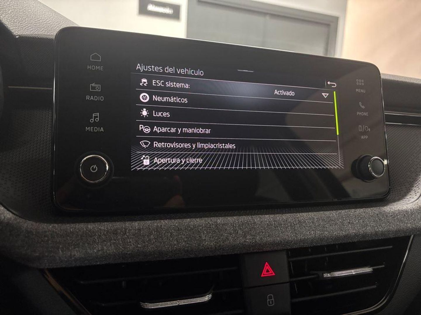 Skoda Kamiq 1.0 TSI Selection DSG 85 kW (115 CV)