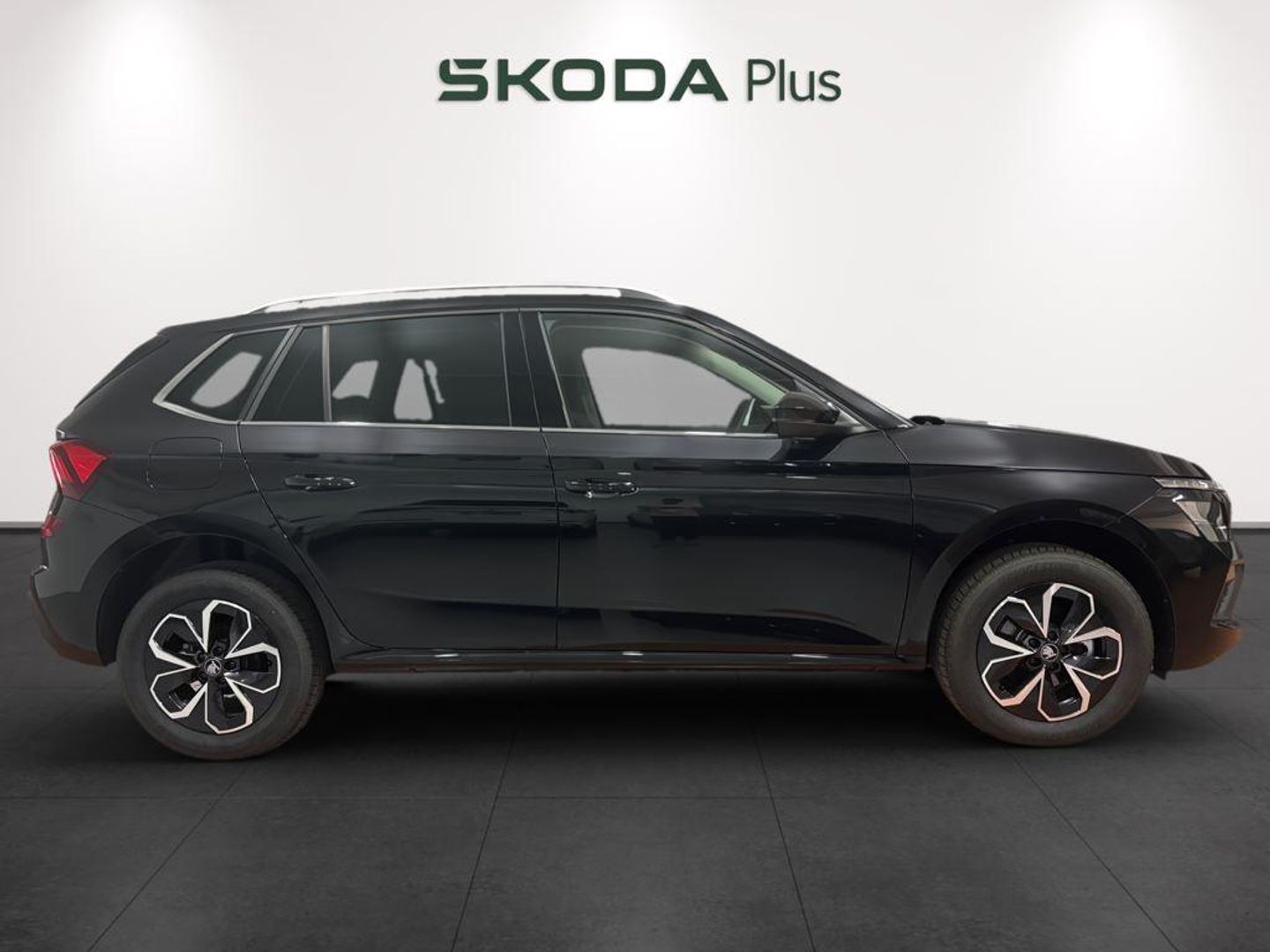 Skoda Kamiq 1.0 TSI Selection DSG 85 kW (115 CV)