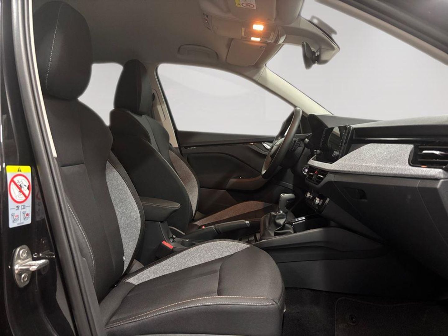 Skoda Kamiq 1.0 TSI Selection DSG 85 kW (115 CV)